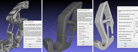 How to Repair STL Files with 5 Free STL Repair .